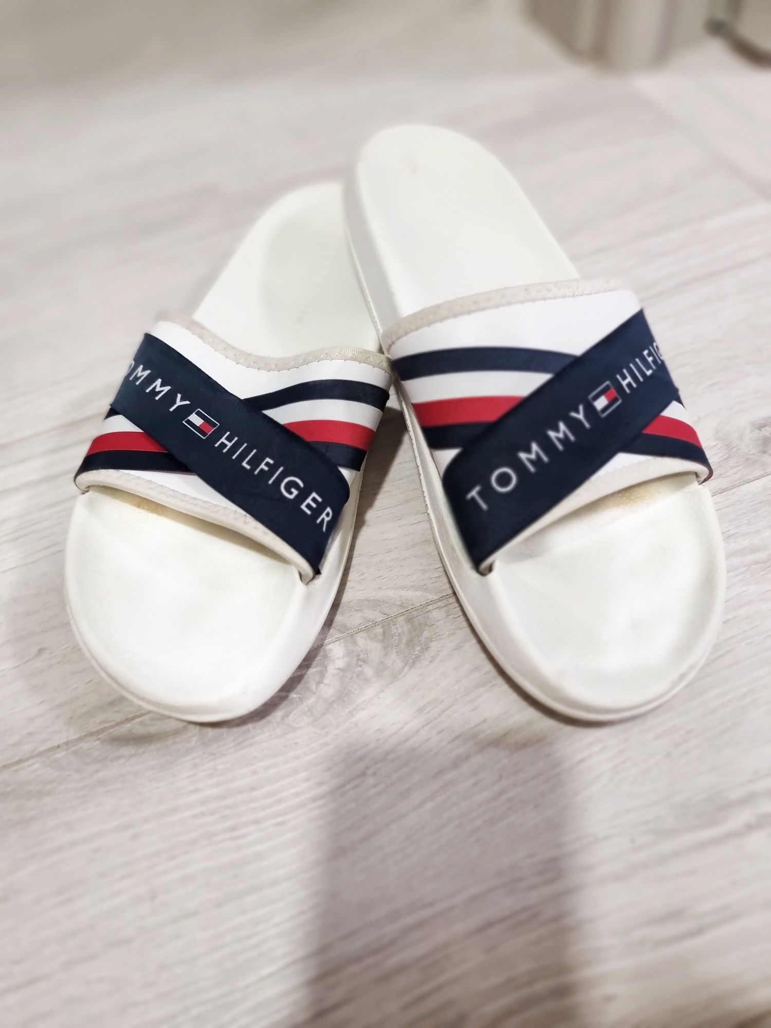 Тапочки Tommy Hilfiger мужские