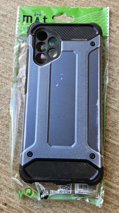 Capa protetora Samsung A32