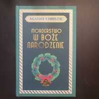 Morderstwo w Boze Narodzenie Agatha Christie