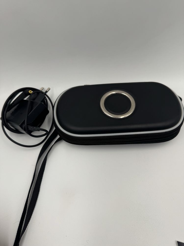 Konsola PSP e1004 Gwarancja