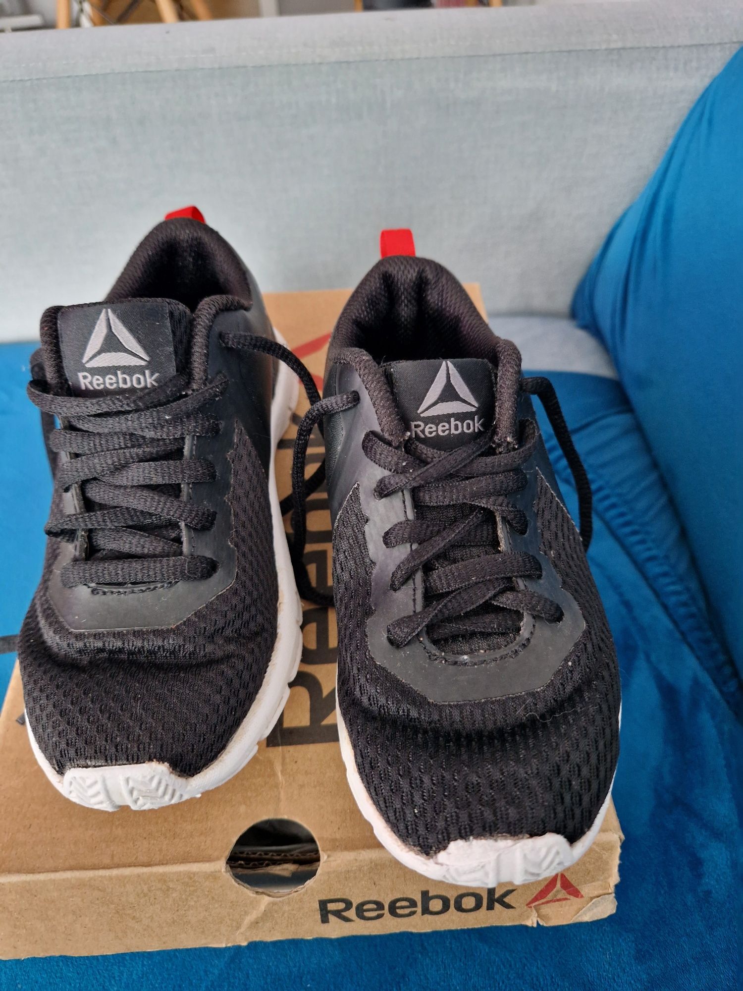 Buty dla chłopca Reebok r. 28