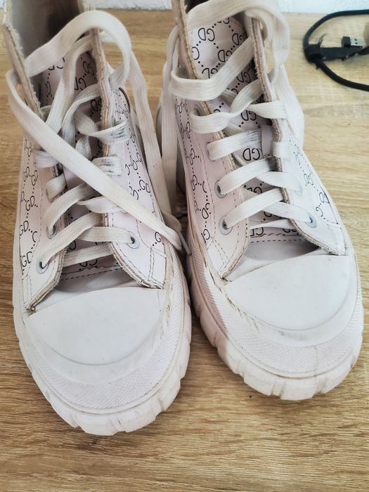 кеди, кросівки, ботинки