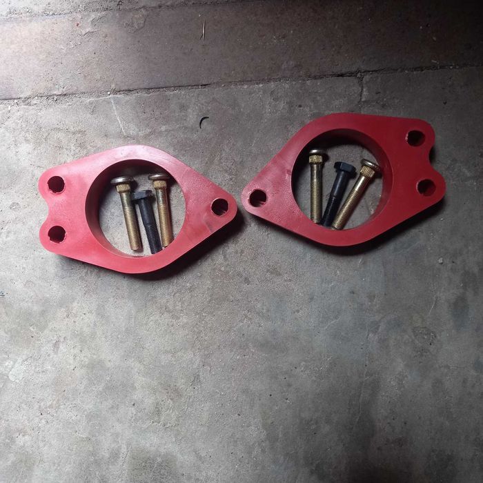 Проставки Тойоту Приус,Авенсис,Короллу,Камри,Ярис,Венза