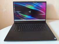 RAZER BLADE 15 i7-10875H 16Gb nVIDIA RTX2070Max-Q 8Gb SSD1Tb 300Hz