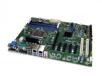 Płyta ATX LGA1200 10th Gen Intel Q470 DP/DVI iBMC RAID DDR4 USB3.2 M.2