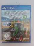 Farming Simulator 17 ps4