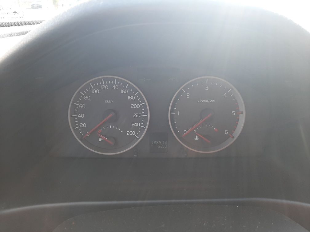 Volvo v 50 2.0 2005 /128mil