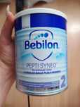 Bebilon Pepti syneo 2 nowe
