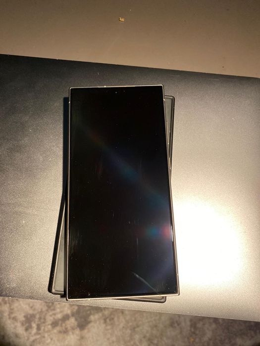 Samsung Galaxy S24 ultra