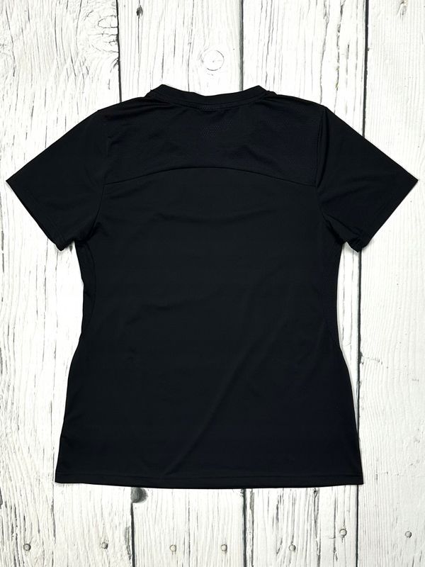 Gymshark Training Tee Koszulka z Krótkim Rękawem Damska Oddychająca r.