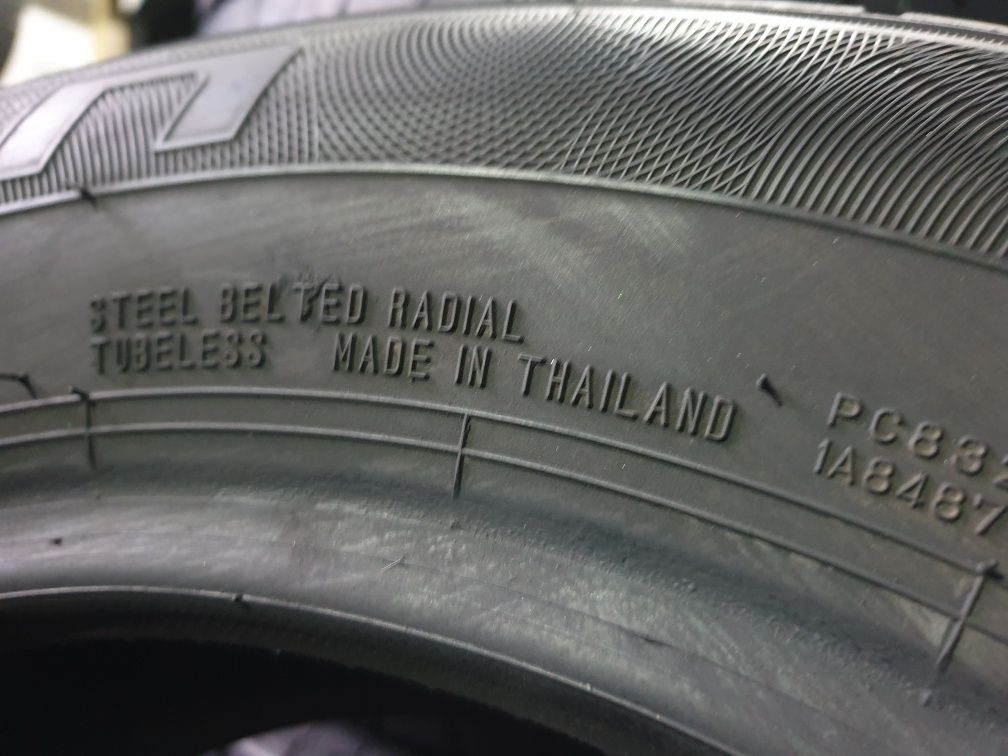 Літні шини FALKEN 165/70 R14 резина Р14