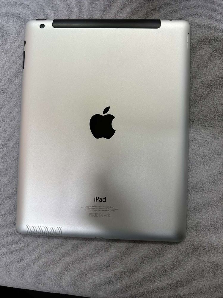 Ipad 4 white 32 gb