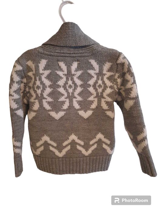 Reserved Sweter dziecięcy rozmiar 92