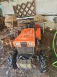 Trator Kubota B 6000