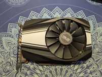 Відеокарта ASUS GTX 1660Ti (6Gb)