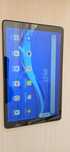 Tablet Lenovo TB-8505F stan bdb + etui
