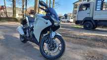 Geon Tossa 250 4V