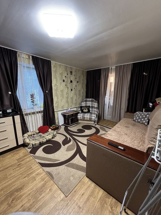 Сертификат! Квартира с ремонтом район 25 больницы