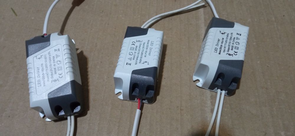 led драйвер продам