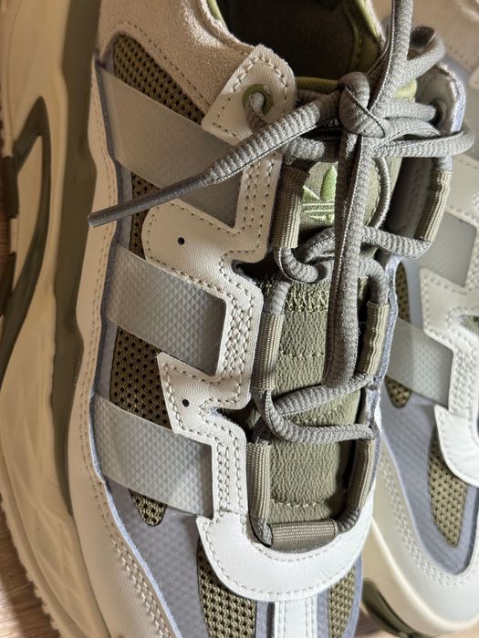 Кросівки жіночі Adidas NITEBALL Originals