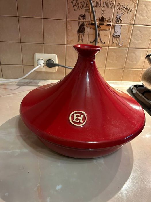 Таджин Emile Henry 3 л