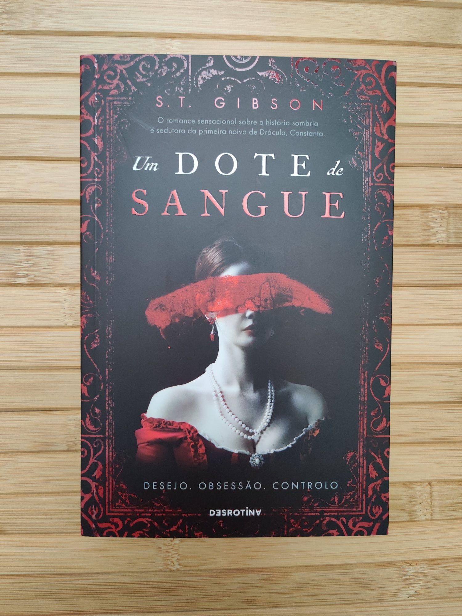 Um Dote de Sangue