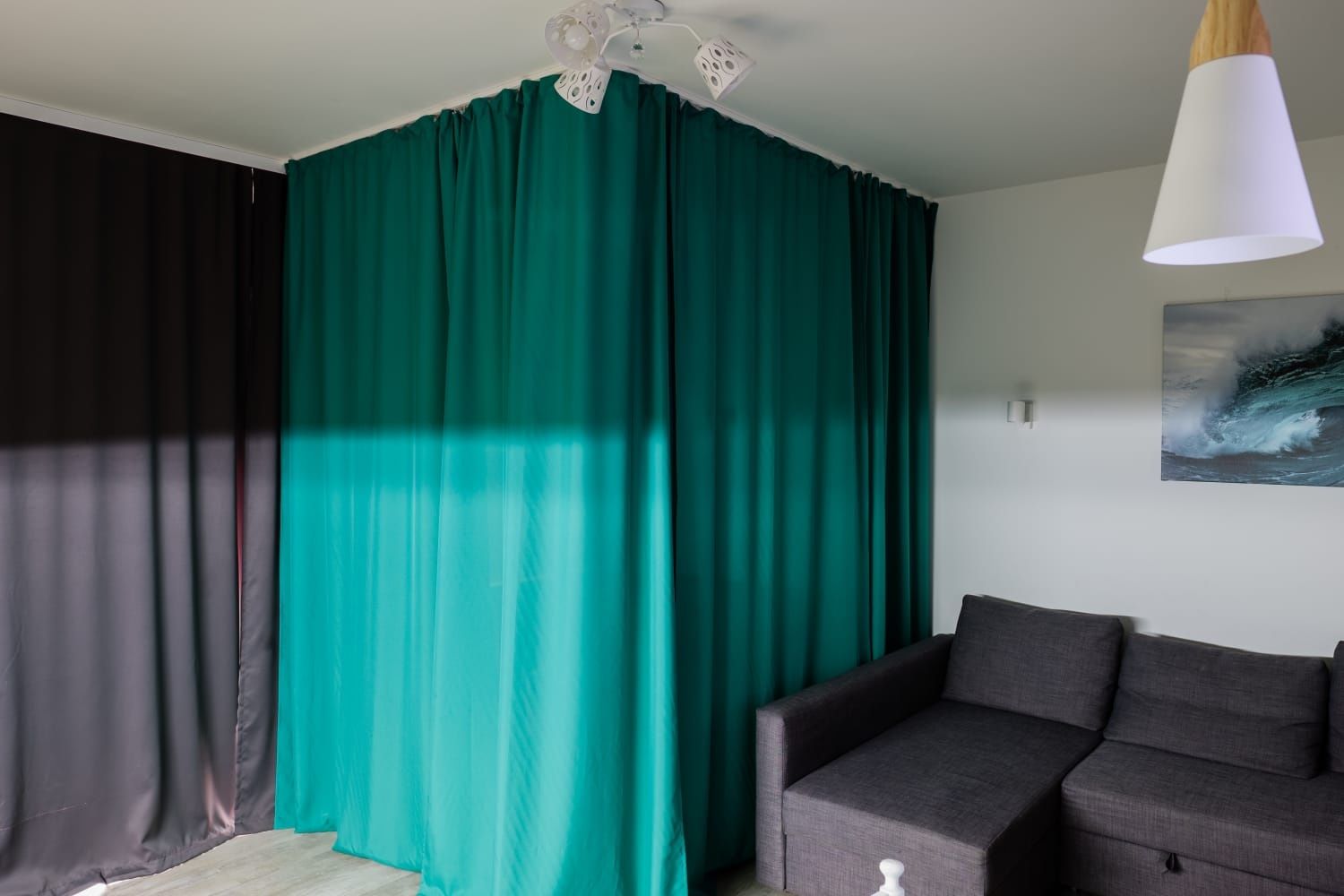 Apartament FILIPO Sianożęty