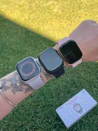 Новинка Smart Watch Gs 9 Pro Max AMOLED дисплей