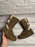 Сапоги Ugg Угги Сапоги высокие