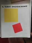 Livro modern art david britt