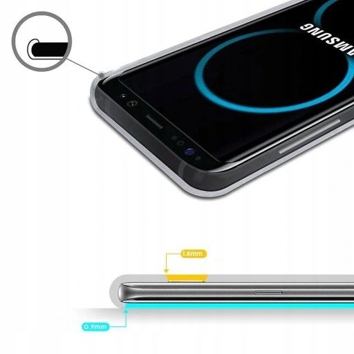 Etui Case Obudowa Mercury Do Samsung Galaxy A30 Anti Yellow