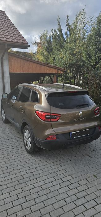 Renault KADJAR 1.2 Energy