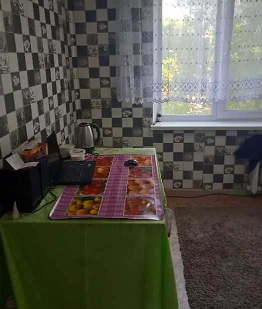 2 кімнатна квартира по Курчатова в будинку нового планування