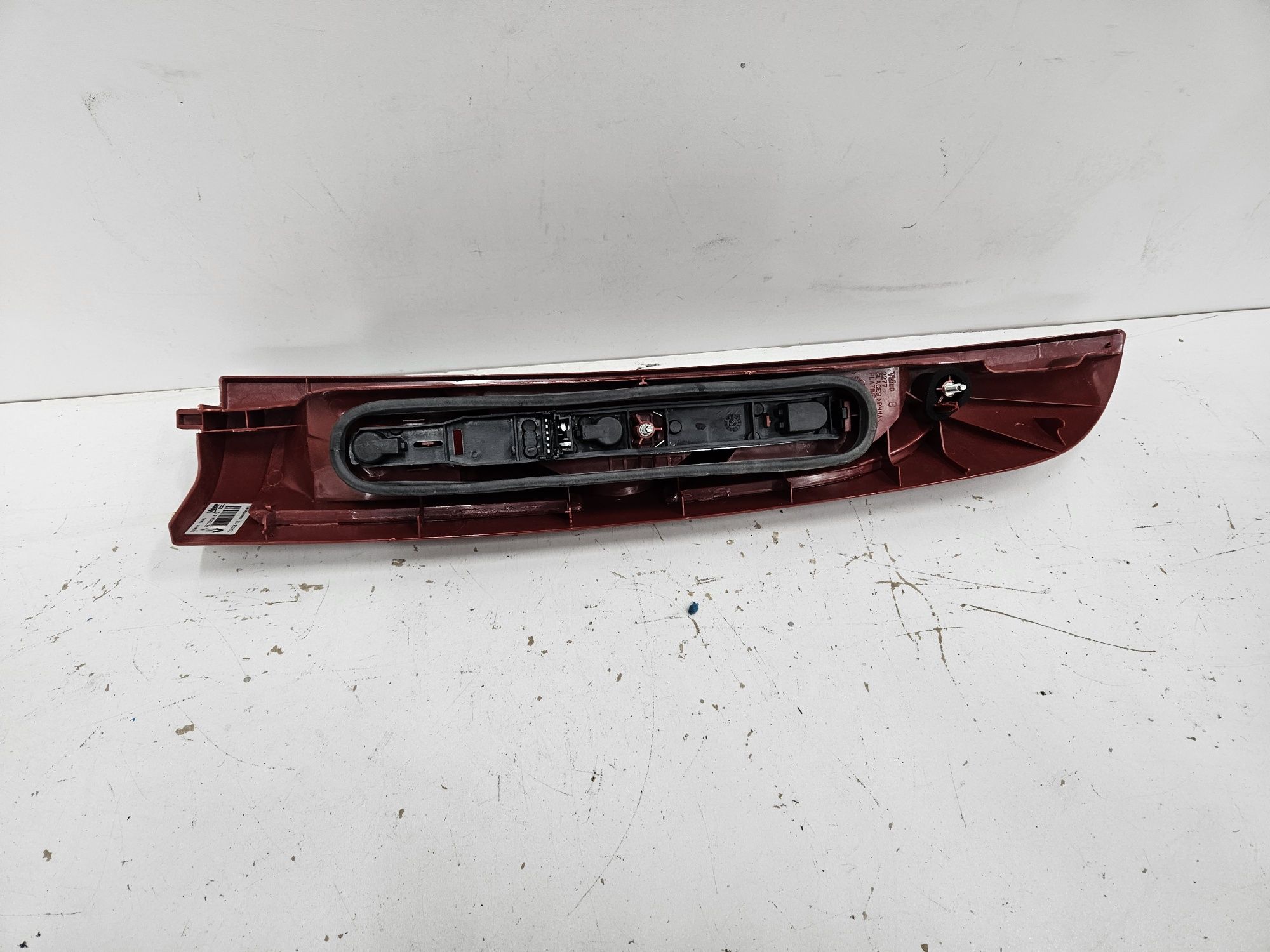 Lampa tył tylna lewa Renault Kangoo I Nowa oryg.