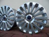 Felgi 16&#039;&#039; 4x108 Ford Fiesta B-Max Focus MK1