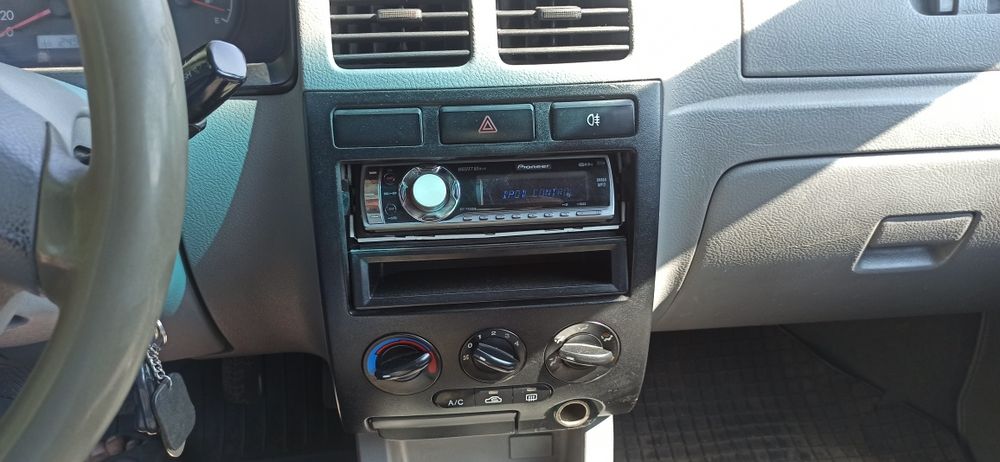 Продам KIA RIO 2003 р.