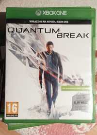 Quantum Break na Xbox One