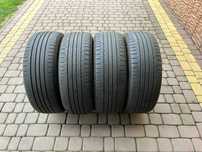 Opony Dunlop SP Sport Maxx 050  225/55/18 98H ROK 2021  6,5MM