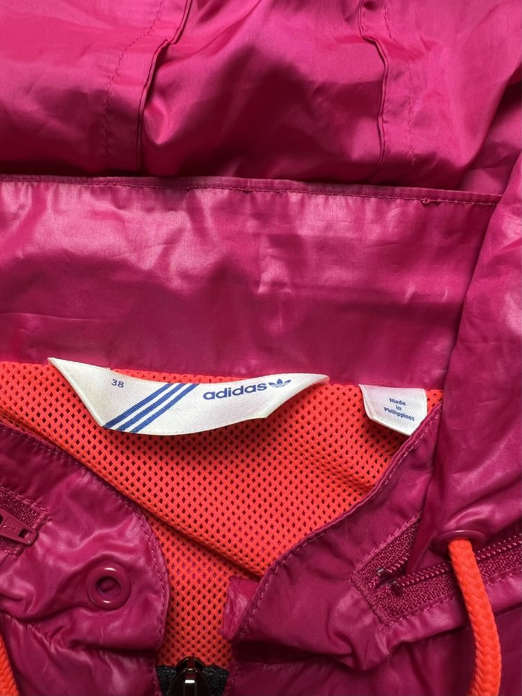 Kurtka Adidas Damska
