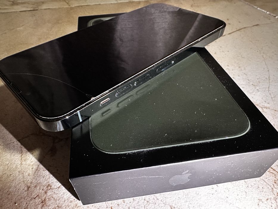 Iphone 13 Pro Max 128GB (Super stan)