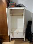 Armário criança Ikea