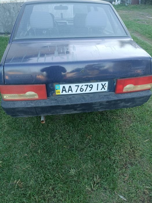 Продам ВАЗ 21099