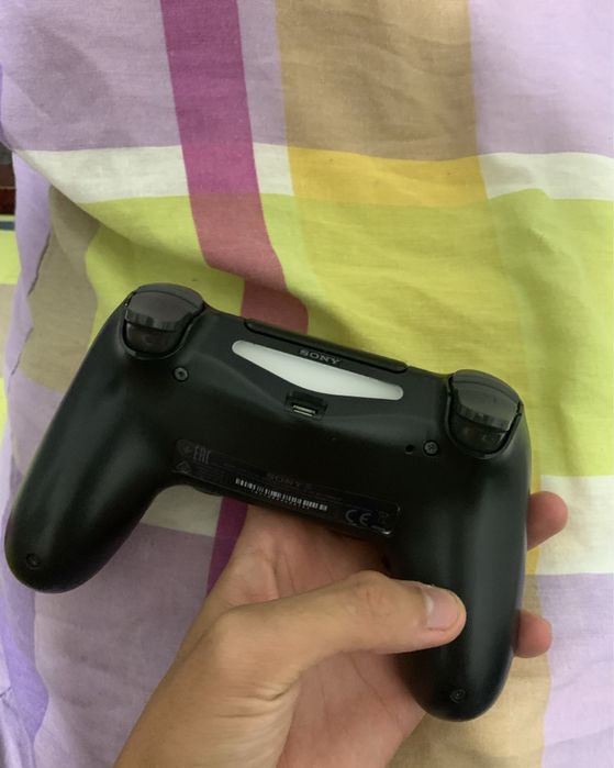 playstation 4 slim 1tb façam suas propostas