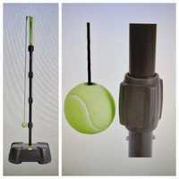 Speedball, tenis ogrodowy Decathlon