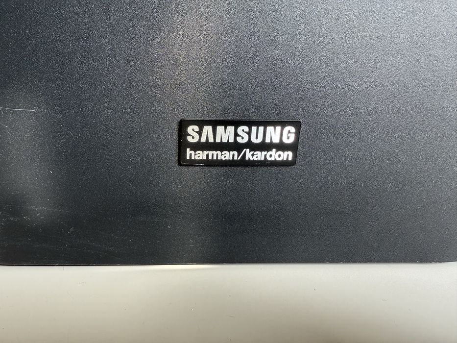 Soundbar Samsung Harman/Kardon