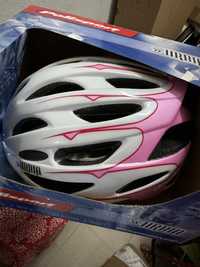 Capacete ciclismo / bicicleta 54-59cm