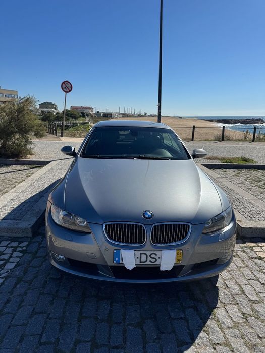 BMW 330 d Auto