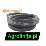 CLAAS SPC3600 Kombajny 360.021 Pas Klinowy Continental Case MC Cormick