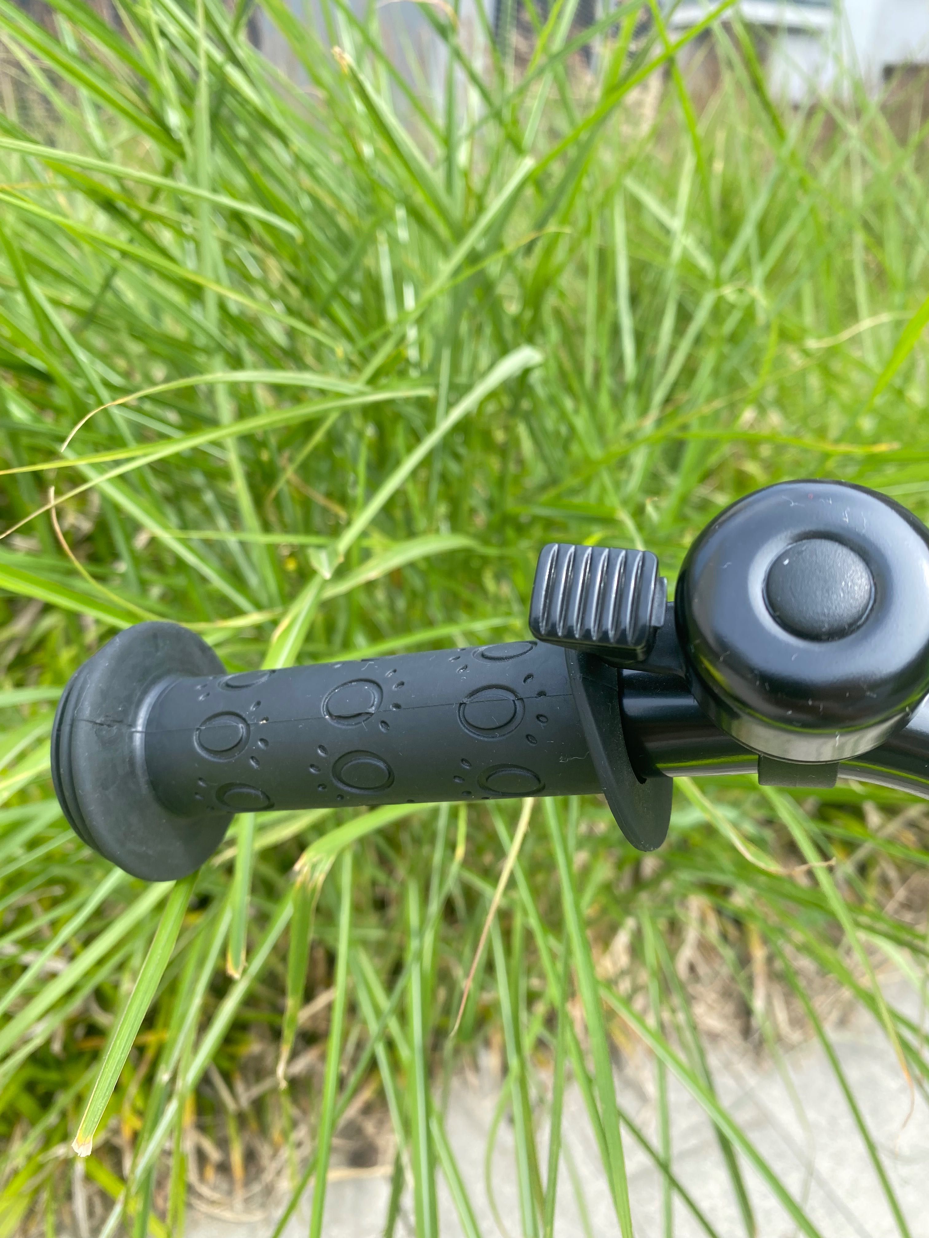 Rower dziecięcy Kellys Wasper 16” – jak nowy + GRATIS