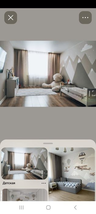 Малярні роботи буть якої складності